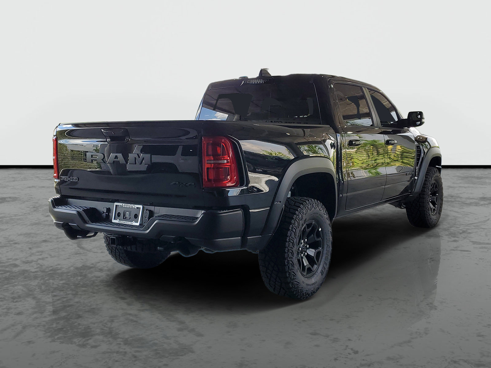 ram ram 1500 pickup 2026 1C6SRFUP0TN379363 image ram ram 1500 pickup 2026 1C6SRFUP0TN379363 image